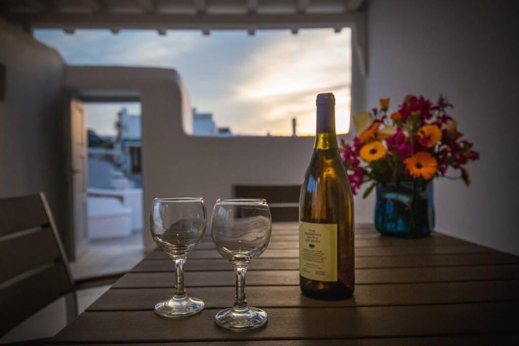 Casa vacanze Casa Fiona, Little Venice, Mykonos