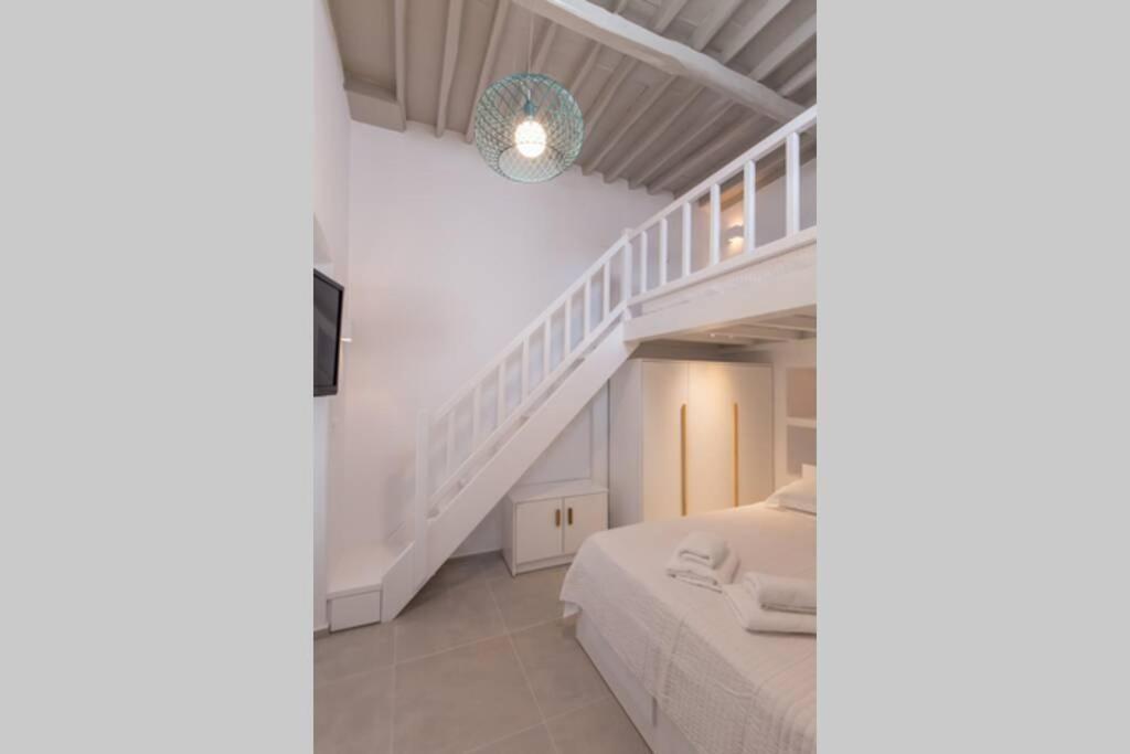 Casa vacanze Casa Fiona, Little Venice, Mykonos *