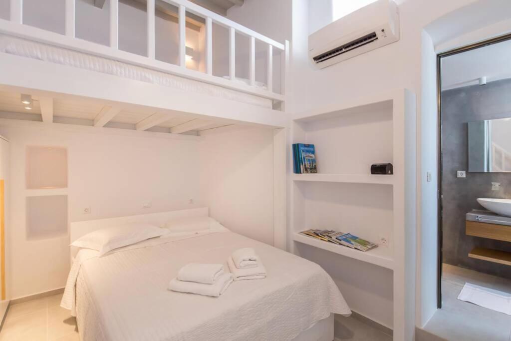 Casa vacanze Casa Fiona, Little Venice, Mykonos