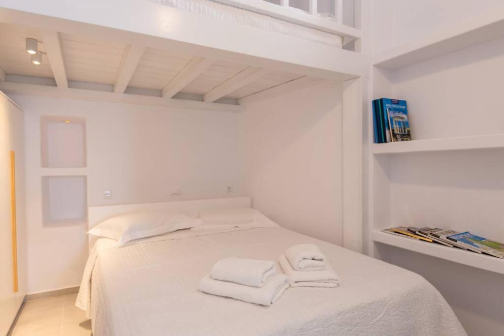 Casa Fiona, Little Venice, Mykonos *